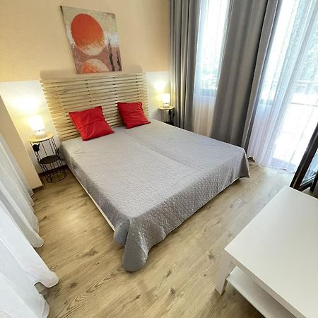 Holiday House Gendar, เชอร์โนโมเรทส์ ภายนอก รูปภาพ