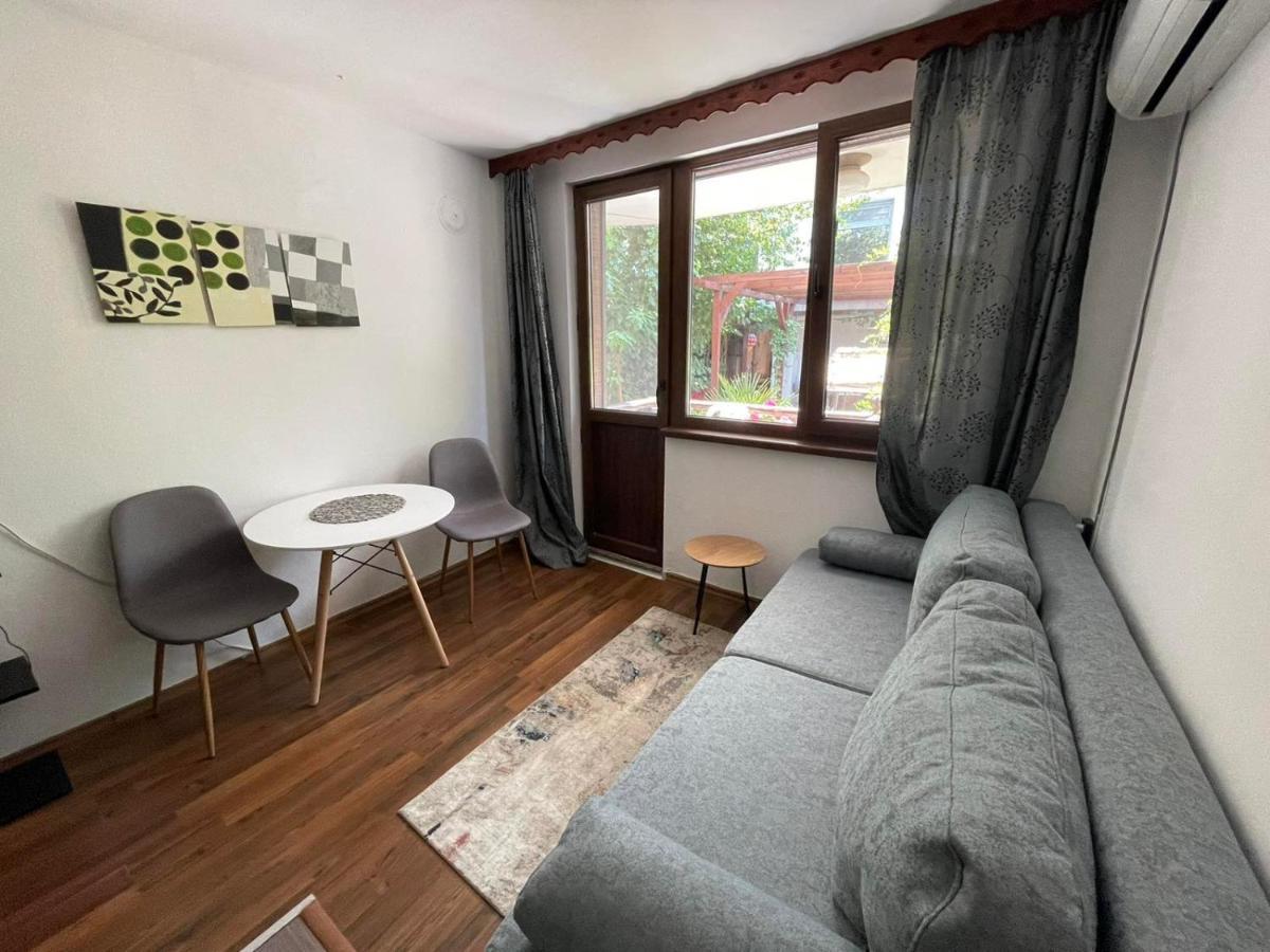 Holiday House Gendar, เชอร์โนโมเรทส์ ภายนอก รูปภาพ