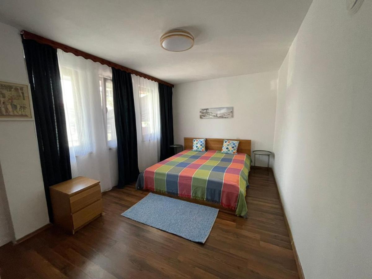 Holiday House Gendar, เชอร์โนโมเรทส์ ภายนอก รูปภาพ