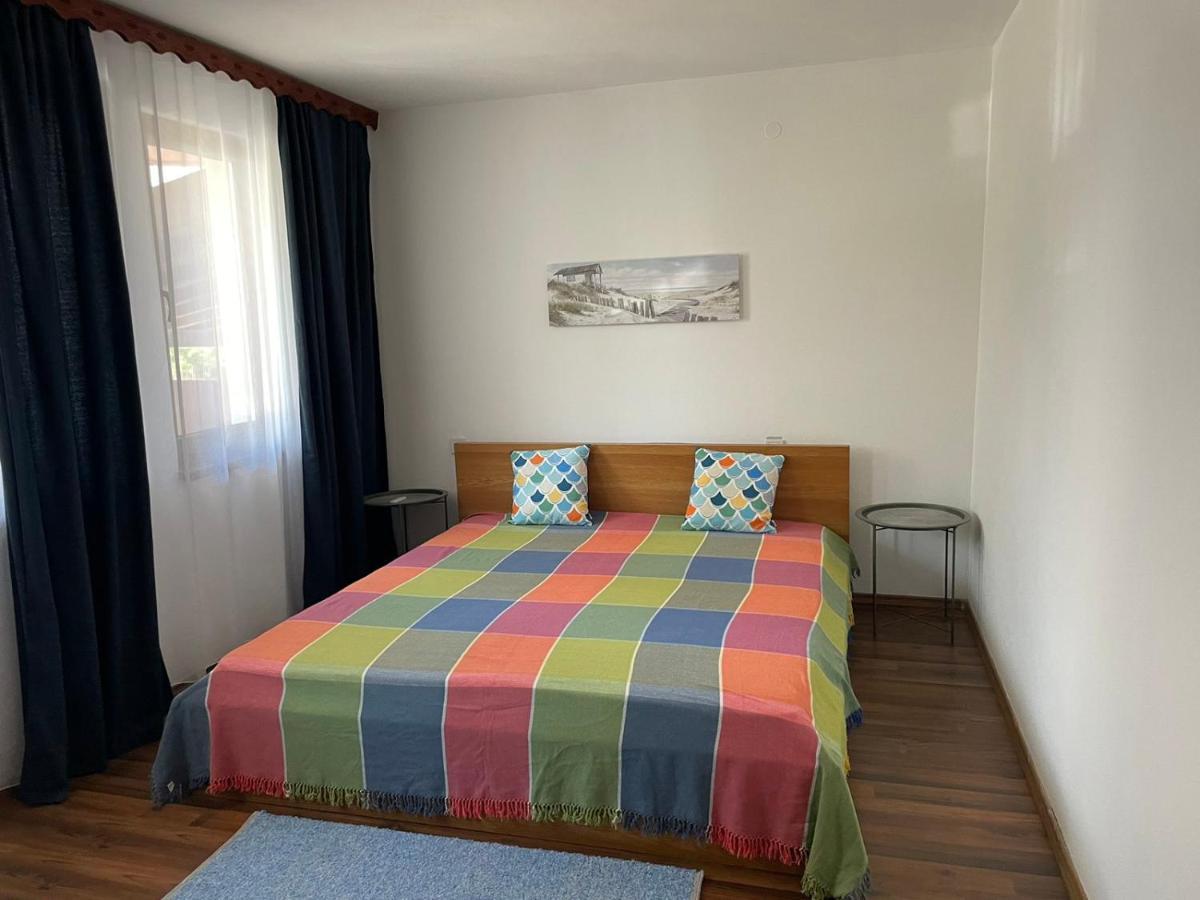 Holiday House Gendar, เชอร์โนโมเรทส์ ภายนอก รูปภาพ