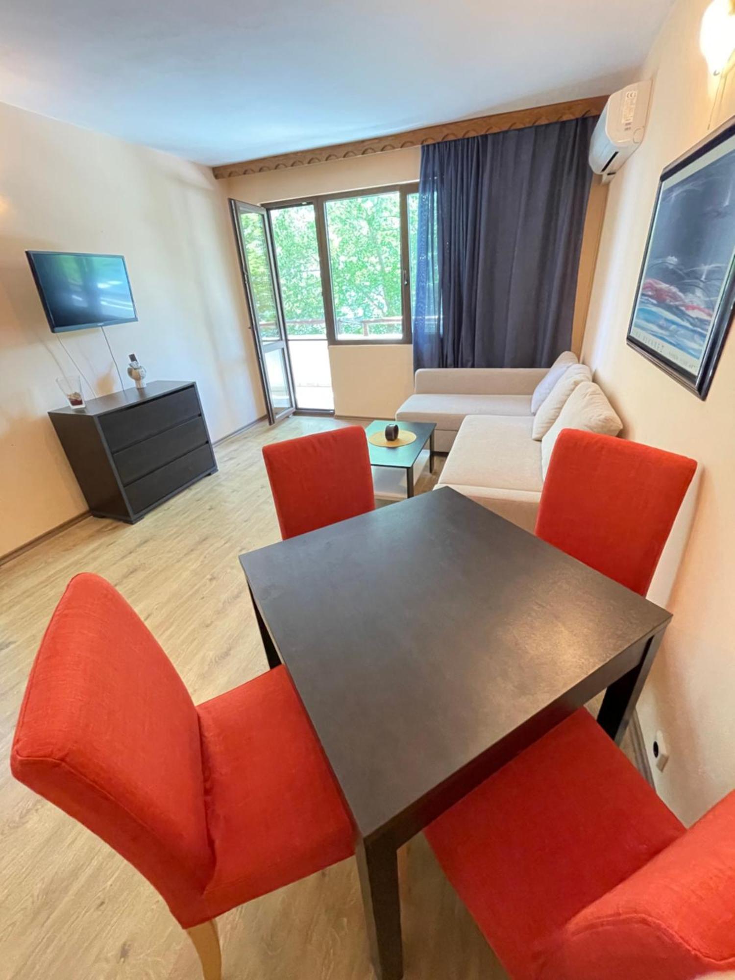 Holiday House Gendar, เชอร์โนโมเรทส์ ภายนอก รูปภาพ