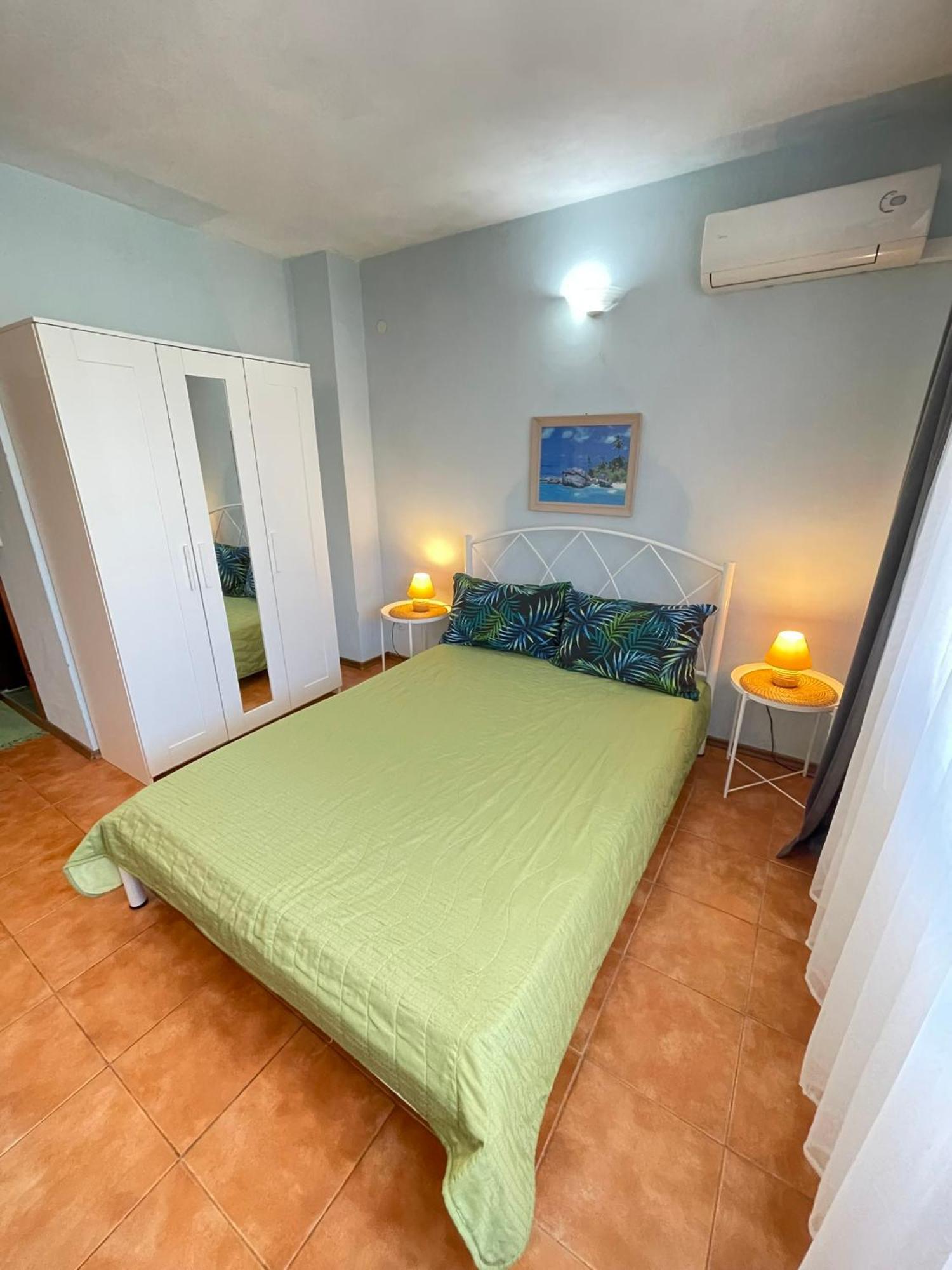 Holiday House Gendar, เชอร์โนโมเรทส์ ภายนอก รูปภาพ