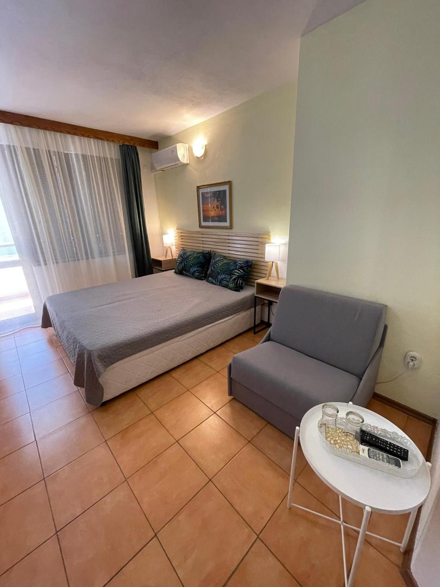 Holiday House Gendar, เชอร์โนโมเรทส์ ภายนอก รูปภาพ
