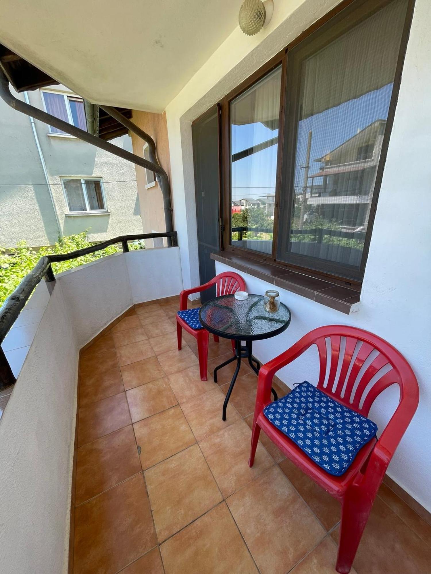 Holiday House Gendar, เชอร์โนโมเรทส์ ภายนอก รูปภาพ