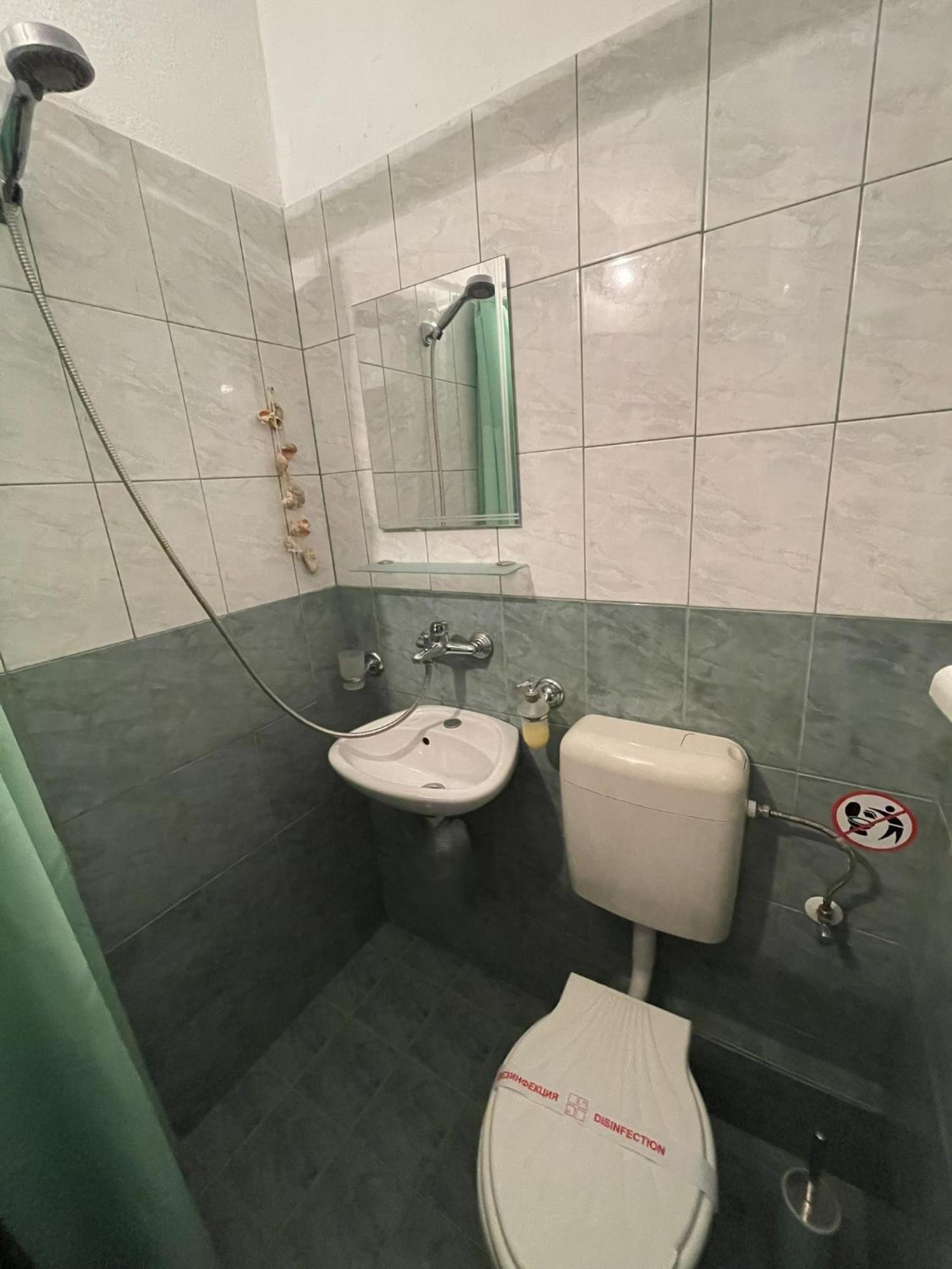 Holiday House Gendar, เชอร์โนโมเรทส์ ภายนอก รูปภาพ