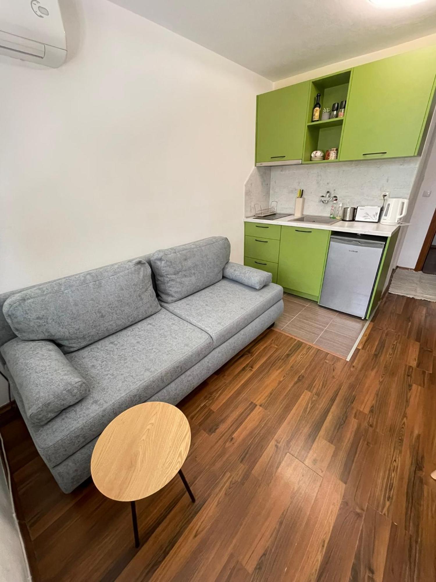 Holiday House Gendar, เชอร์โนโมเรทส์ ภายนอก รูปภาพ