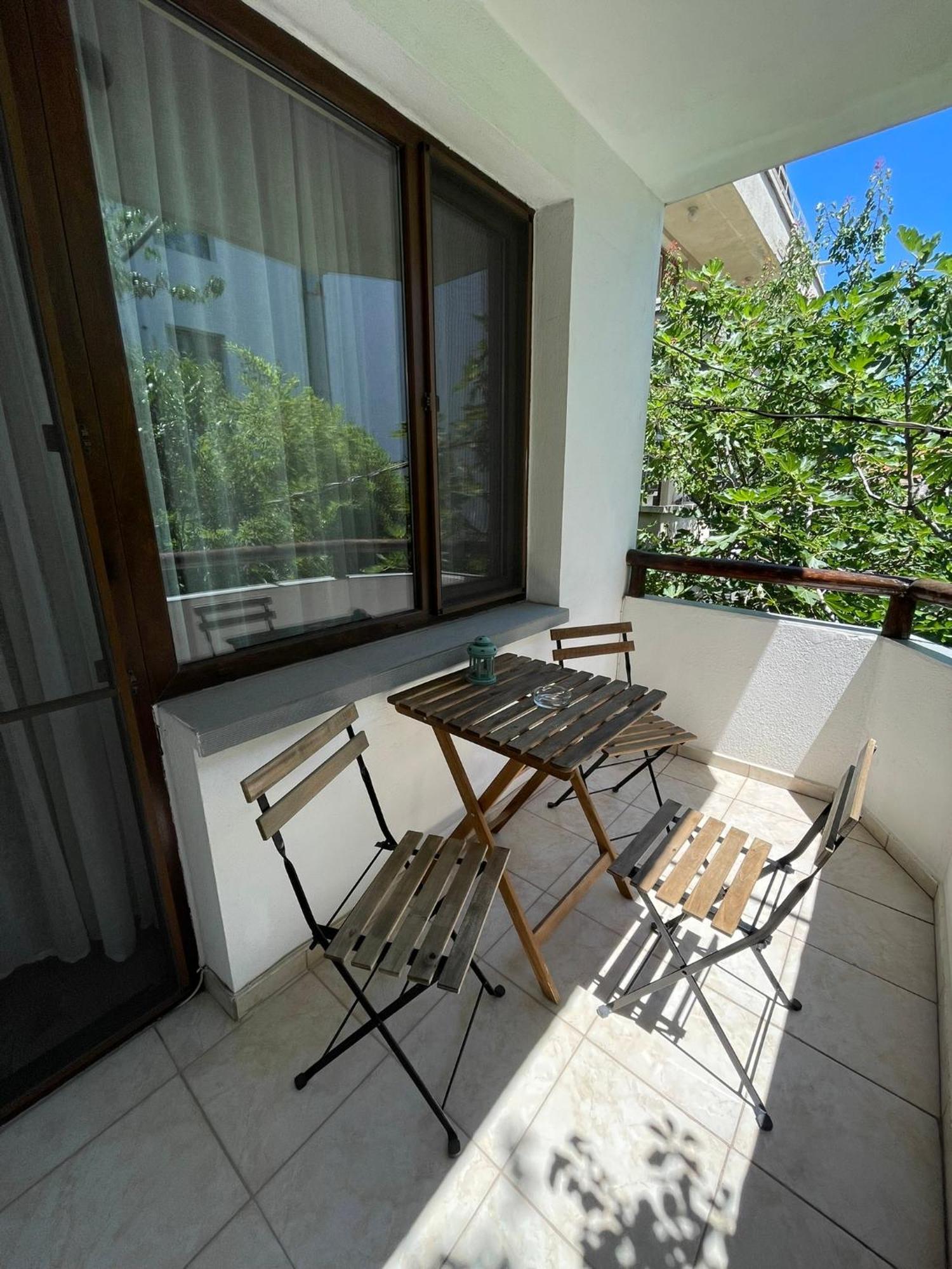 Holiday House Gendar, เชอร์โนโมเรทส์ ภายนอก รูปภาพ