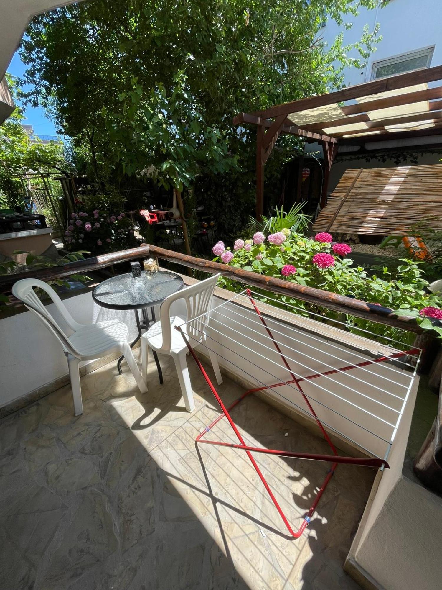 Holiday House Gendar, เชอร์โนโมเรทส์ ภายนอก รูปภาพ