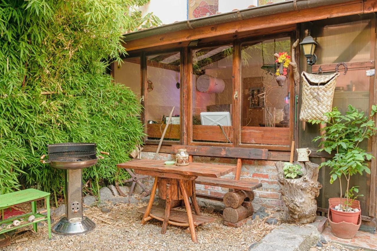Holiday House Gendar, เชอร์โนโมเรทส์ ภายนอก รูปภาพ